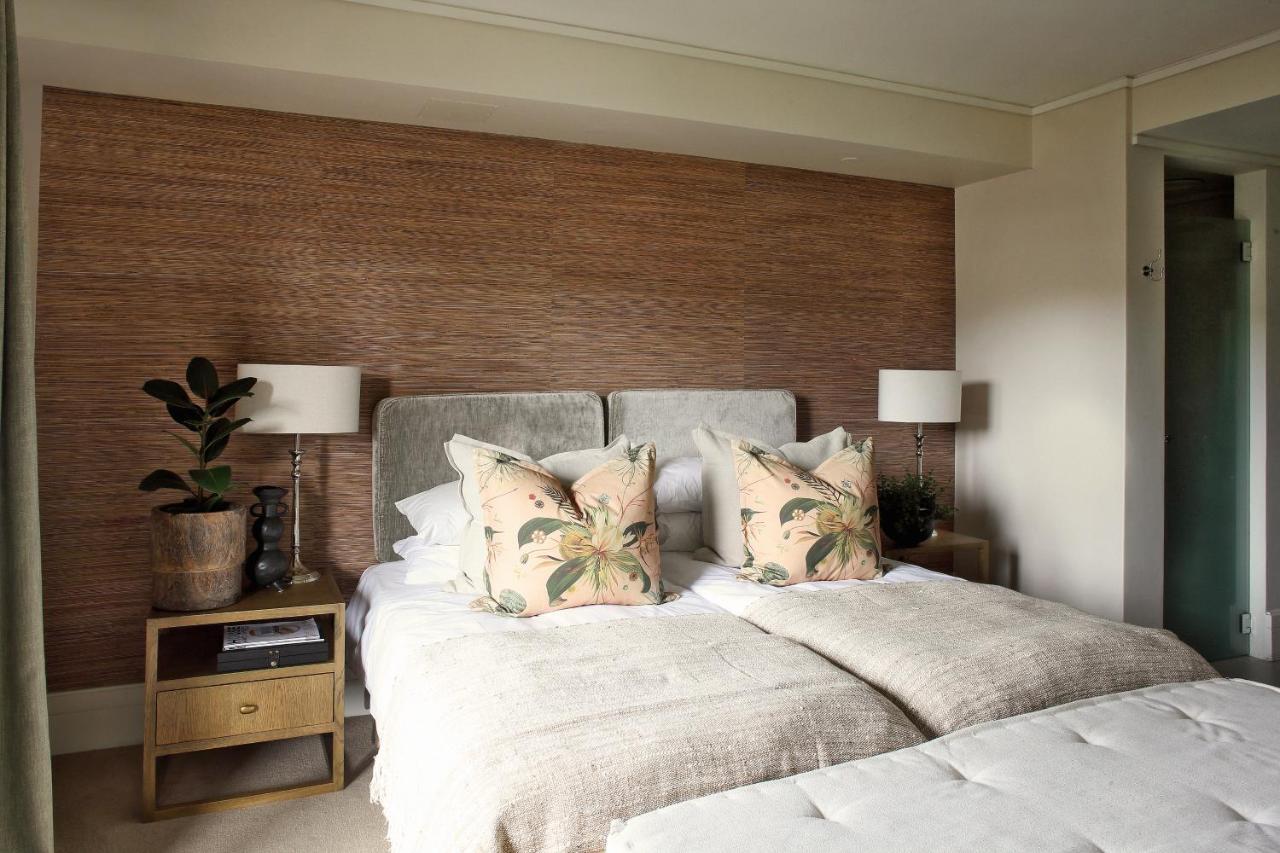 Asilia Suites Knysna Waterfront Exterior foto