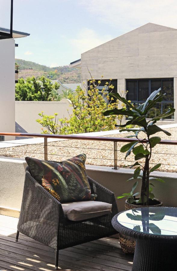 Asilia Suites Knysna Waterfront Exterior foto