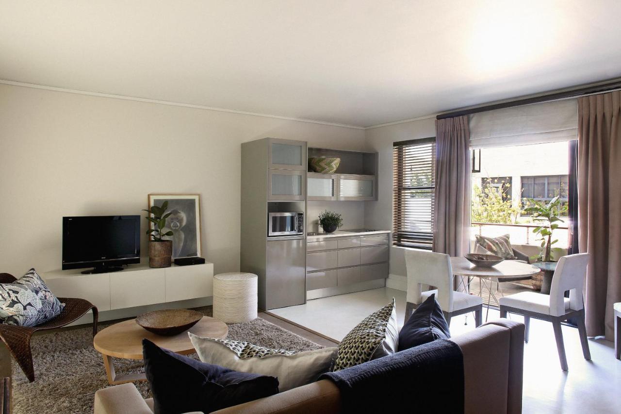 Asilia Suites Knysna Waterfront Exterior foto