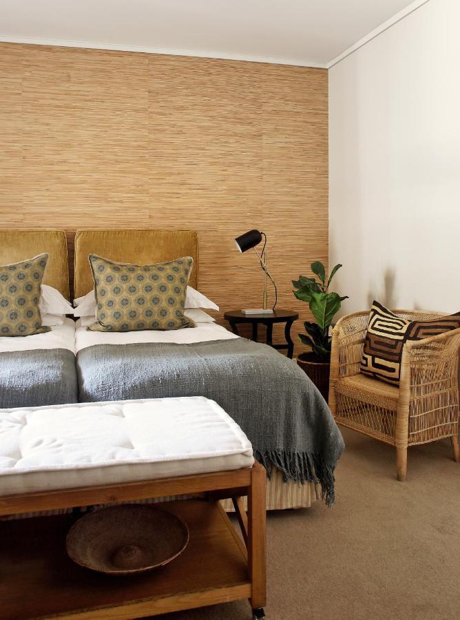 Asilia Suites Knysna Waterfront Exterior foto