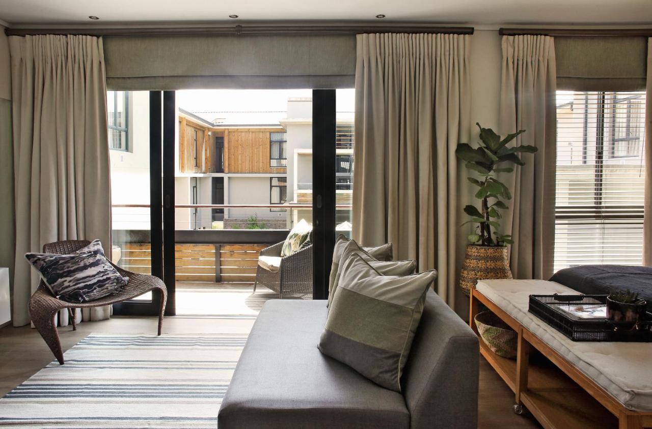 Asilia Suites Knysna Waterfront Exterior foto